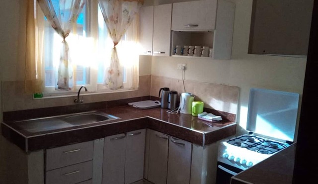 3 bedroom Luxurious Apartment