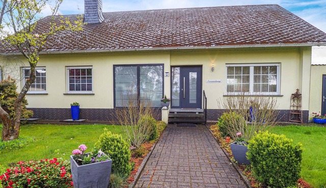 3 bedroom nice apartment in Grenderich