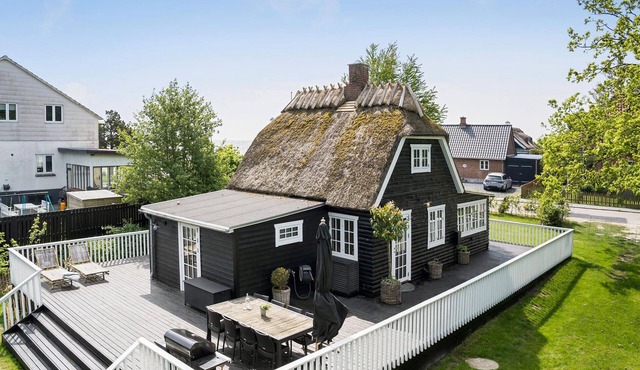 3 bedroom nice home in Faxe Ladeplads