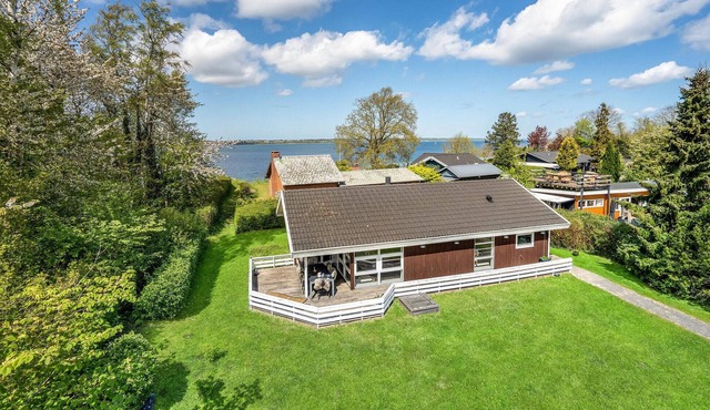 3 bedroom nice home in Middelfart