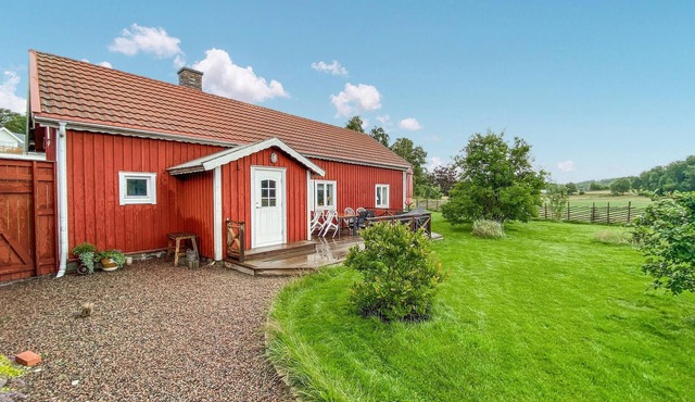 3 bedroom nice home in Fjärås