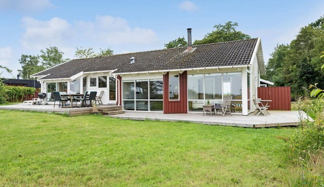 3 bedroom nice home in Odder