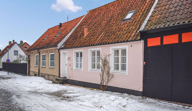 3 bedroom nice home in Simrishamn