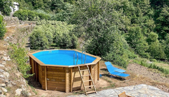 3 bedroom nice home in Molini di Triora