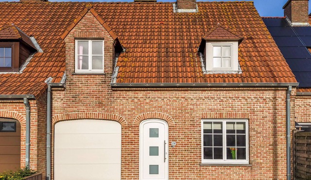 3 bedroom pet friendly home in Bredene
