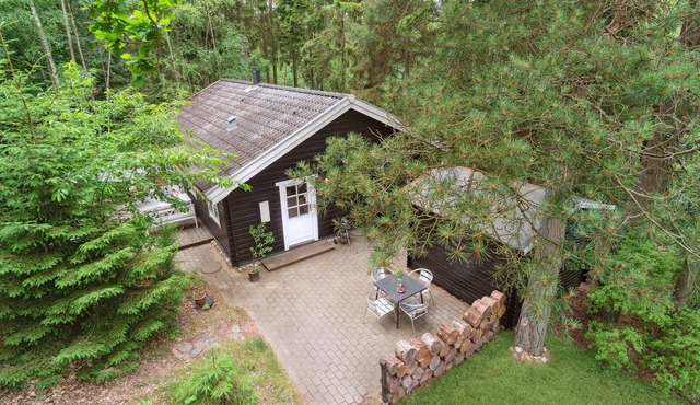 3 bedroom pet friendly home in Ebeltoft
