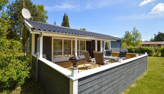 3 bedroom pet friendly home in Nakskov