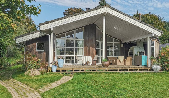 3 bedroom pet friendly home in Bryrup