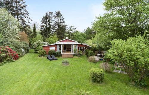 3 Bedroom Pet Friendly Home In Hundested