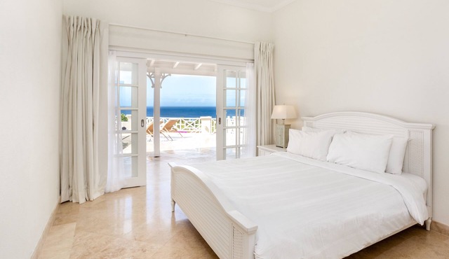 3 Bedroom Ridgefront Villa
