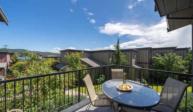 3 Bedroom Sooke Townhome