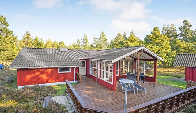 3 bedroom stunning home in Blåvand