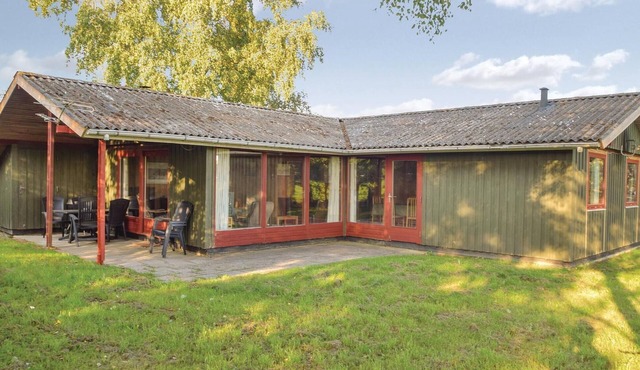 3 bedroom stunning home in Odder