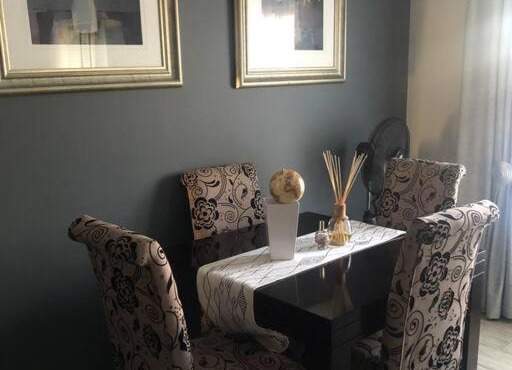 3-bedroom Townhouse in Pretoria