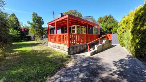 3-Bedroom Villa
