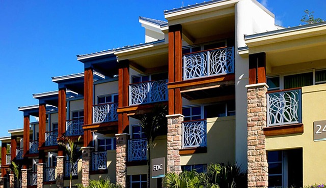 3 Bedroom - Westin St. John Bay Vista Villas - Full Resort Access