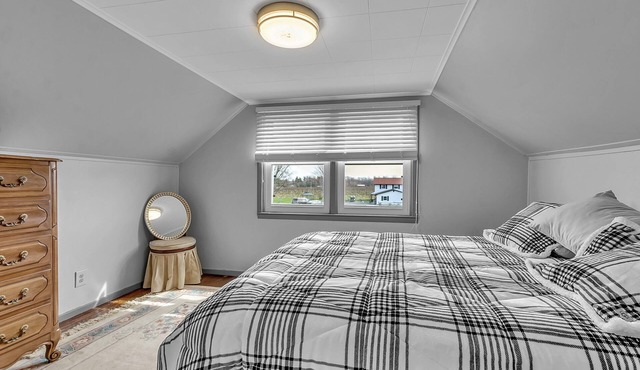 3 bedrooms Cape Cod at an award wining vineyard - Sparkling Ponds Winery