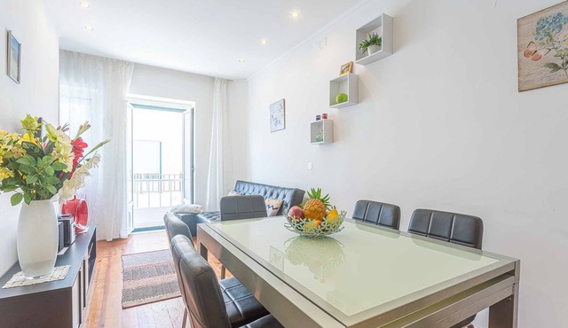 3 bedrooms Carvalho Laranjo Mabilde
