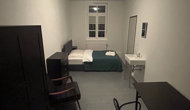 3 bedrooms
