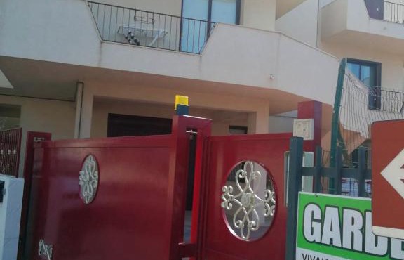 3 bedrooms house with jacuzzi garden and wifi at Comiso
