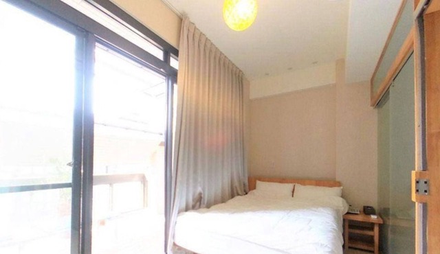 3 bedrooms in villa