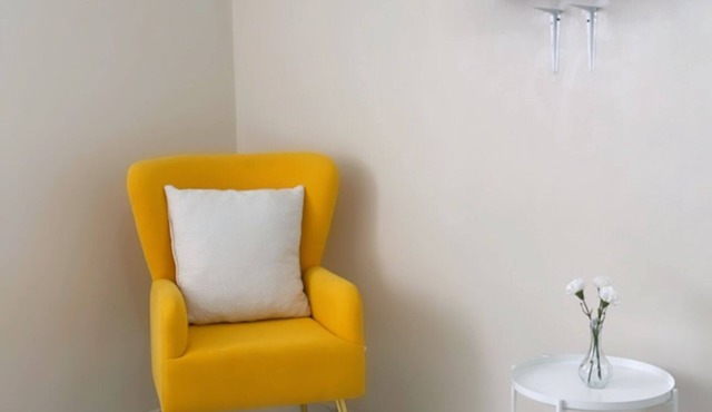 3 beds, 2 baths, AC, WIFI apartment in Enriquillo