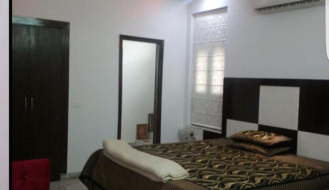 3 Bhk modern flat at sector 17 faridabad
