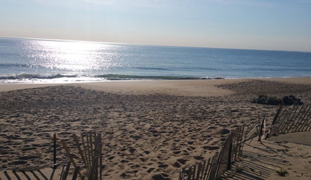 3 BR Salisbury Beach Ocean Front Home