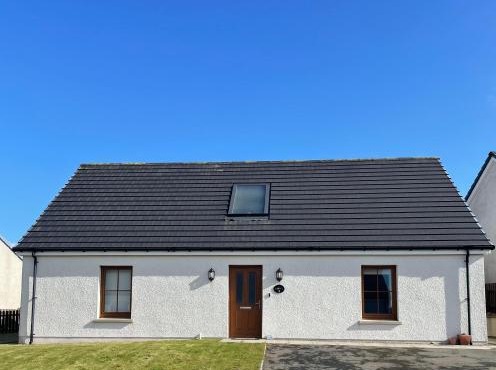3 Breckan Brae