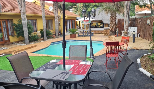 3 Brothers B&B