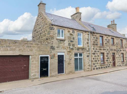3 Caroline Place