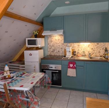 3 Chambres-Disneyland Paris