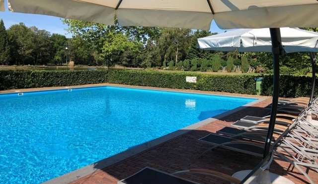 3 Charming Doorwerth Rooms Surrounded by Nature, Close to Arnhem