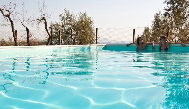 3 cozy vacation apartments, to rent individually or as a family/friends