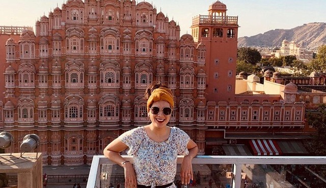 3-Day Delhi, Agra & Jaipur Tour – Explore India’s Golden Triangle