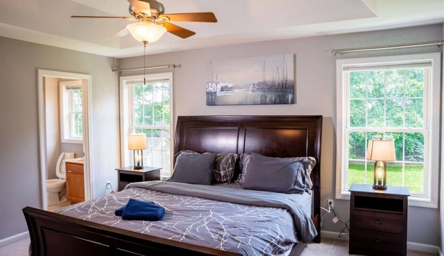 #3 FRESHLY REDONE & NEWLY FURNISHED! A MUST SEE!