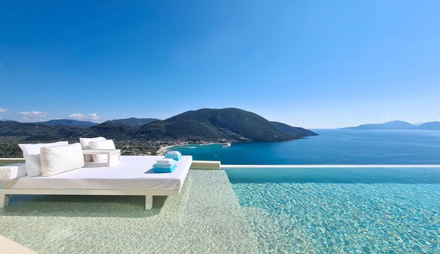 3* Get a 10%-25% discount,LESS THAN NORMAL! Independent Villa With Private Pool