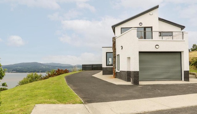 3 Harbour View