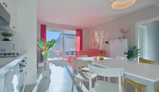 3 bedroom Lake Maggiore vacation rental