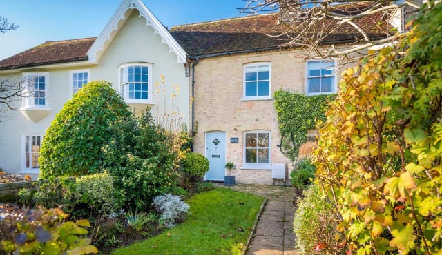 3 Lower Falkland Cottage Long Melford