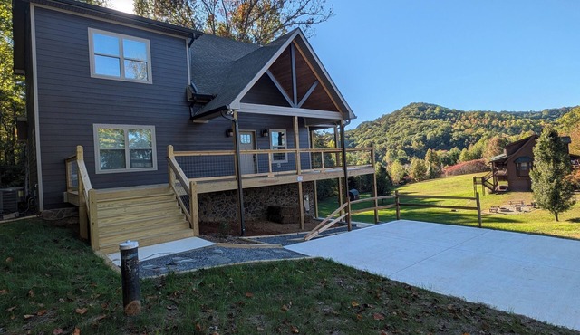 3 Master Suites/Game&Theater Rms/Fire Pit/WiFi/Easy Access/View/Pool Access