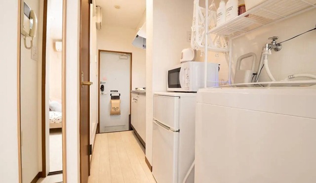3 minutes walk from the nearest station 12 minut / Funabashi Chiba
