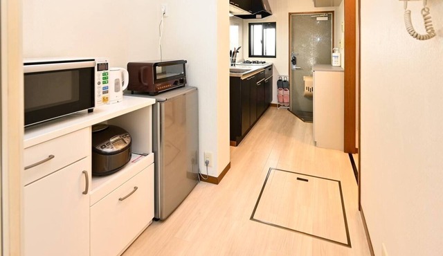 3 minutes walk from the nearest station 12 minut /Funabashi Chiba