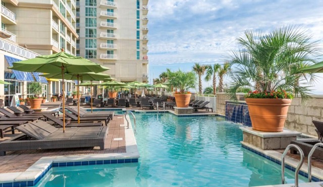 3 Oceanfront Units | Modern Retreat Steps from the Beach & Crystal Waters