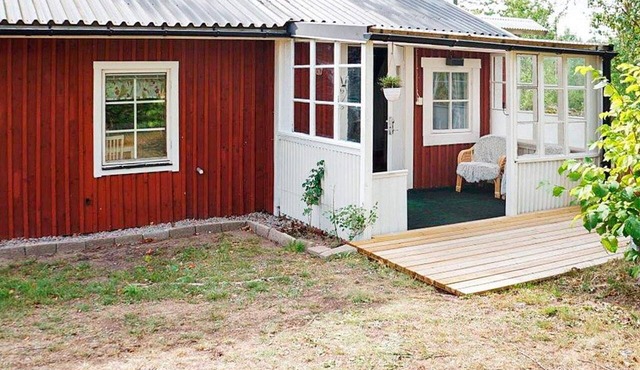 3 person holiday home in Oskarshamn