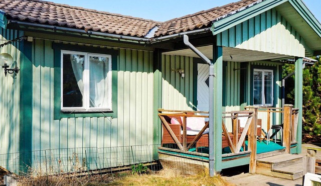 3 person holiday home in TROSA-By Traum