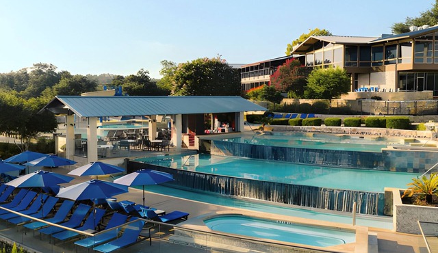 3 Pet-Friendly Units at Lakeway Resort & Spa, Outdoor Pool!