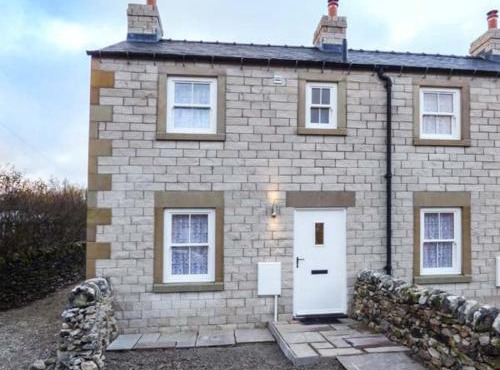 3 Primitive Croft