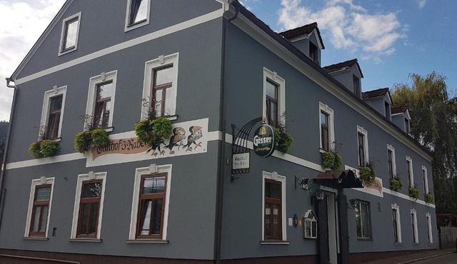 3 Raben - Leoben - Zimmer für Geschäftsreisende, Urlauber, Monteure und Handwerker, Polski Pensjonat Austria