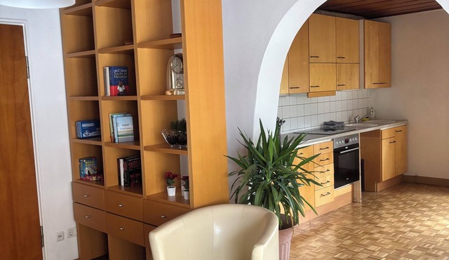 3-room apartment